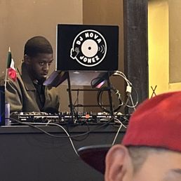 Dj Dj