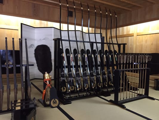 Hakone Checkpoint by null