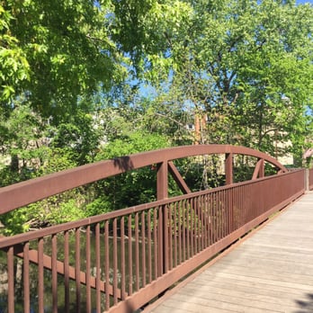 River Falls - River Walk - Public Services & Government Near Me - River Falls, Wisconsin
