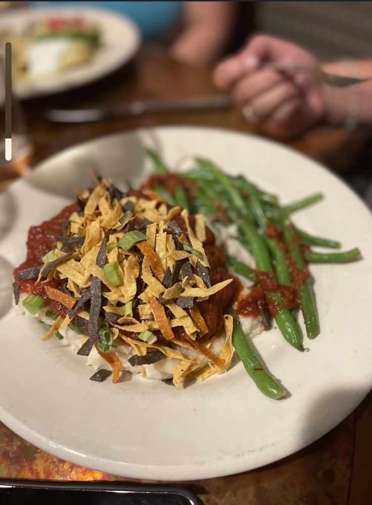 Gruene River Grill