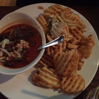 LeadBelly - Chili fries - New American Near Me - Lincoln, Nebraska LeadBelly - Chili fries - New American Near Me - Lincoln, Nebraska