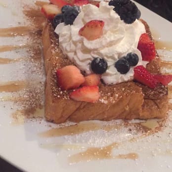 Cafe BT - Honey bread - Coffee & Tea Near Me - Walnut, California