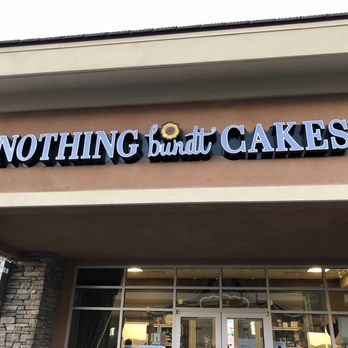 Nothing Bundt Cakes - Bakeries Near Me - Corona, California Nothing Bundt Cakes - Bakeries Near Me - Corona, California