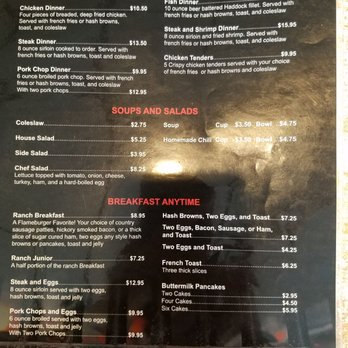 The Flameburger - Breakfast menu - Burgers Near Me - Little Canada, Minnesota The Flameburger - Breakfast menu - Burgers Near Me - Little Canada, Minnesota