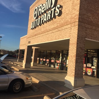 O'Reilly Auto Parts - Very clean entrance. Great people - Auto Parts & Supplies Near Me - Coppell, Texas O'Reilly Auto Parts - Very clean entrance. Great people - Auto Parts & Supplies Near Me - Coppell, Texas