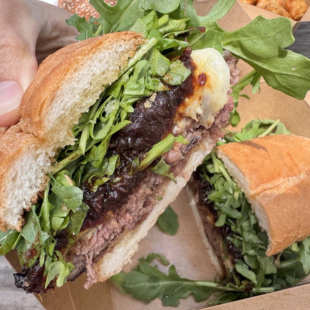 Father's Office - The Office Burger® - Burgers Near Me - Los Angeles, California Father's Office - The Office Burger® - Burgers Near Me - Los Angeles, California