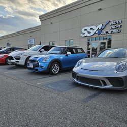 SSA European Auto Repair