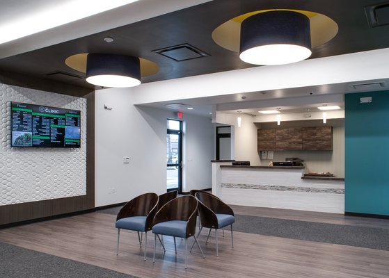 The Spot - Las Vegas Dispensary by null