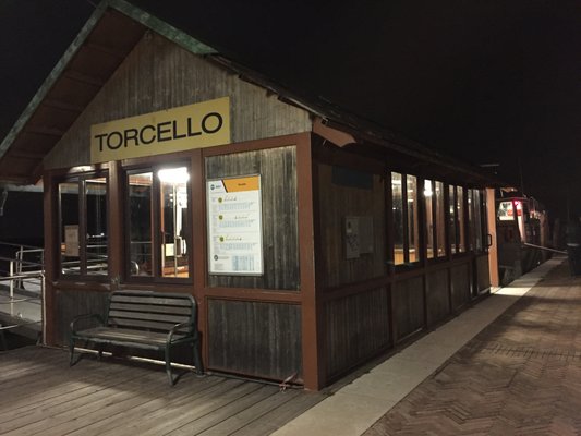 Torcello by null