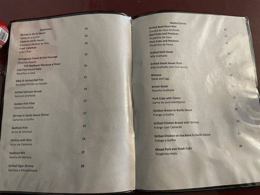 Regional Bar by null