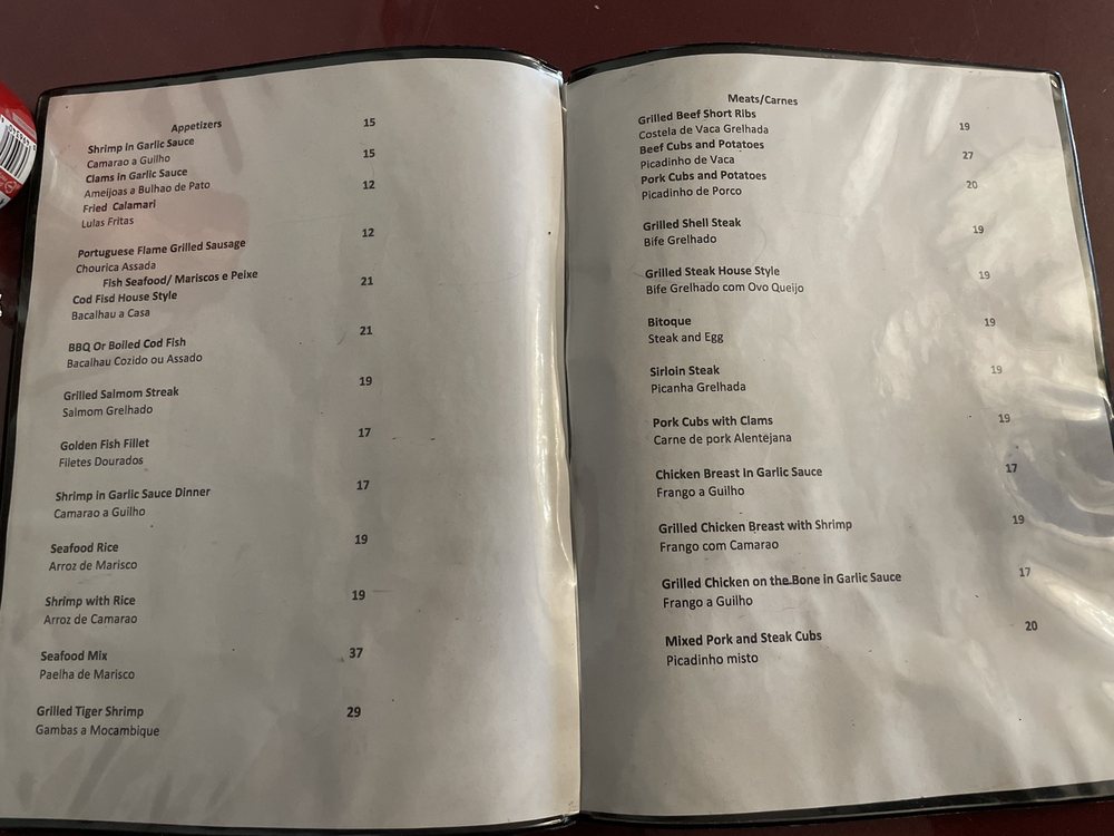 REGIONAL BAR AND RESTAURANT Updated October 2024 430 Long Ave, Ind