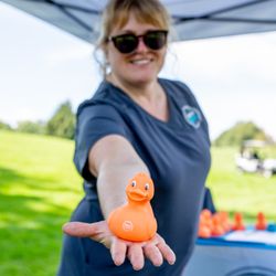Hy-Vee Health Exemplar Care - Fuse Golf Tourney 2022