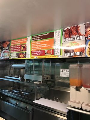 Tamales La Pasadita Restaurant by null