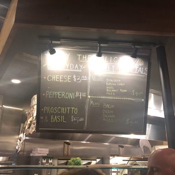Five Points Pizza - Menu (September 2019) - Italian Near Me - Nashville, Tennessee