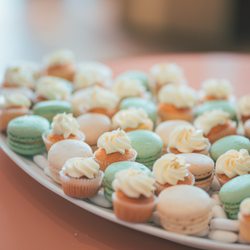 Perfect Pastry - Company event  sweet catering
