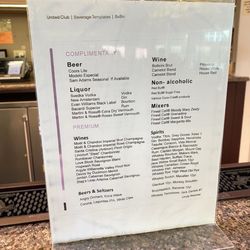 United Club