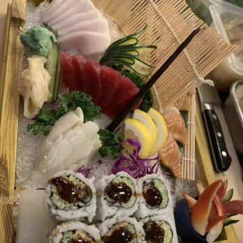 Sushi Village - Sushi Bars Near Me - Poughkeepsie, New York Sushi Village - Sushi Bars Near Me - Poughkeepsie, New York