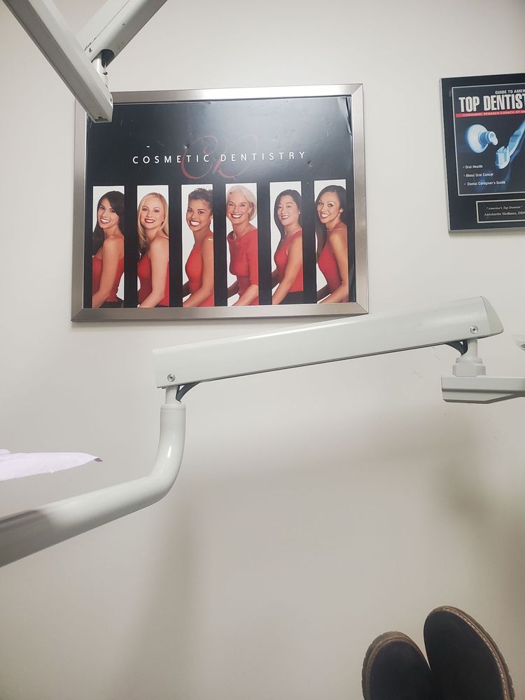 CONCERNED DENTAL CARE OF WESTCHESTER Updated September 2024 15