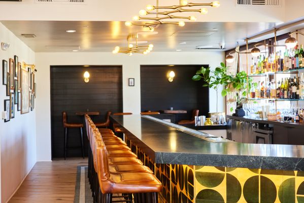 ACRE Kitchen and Bar by null