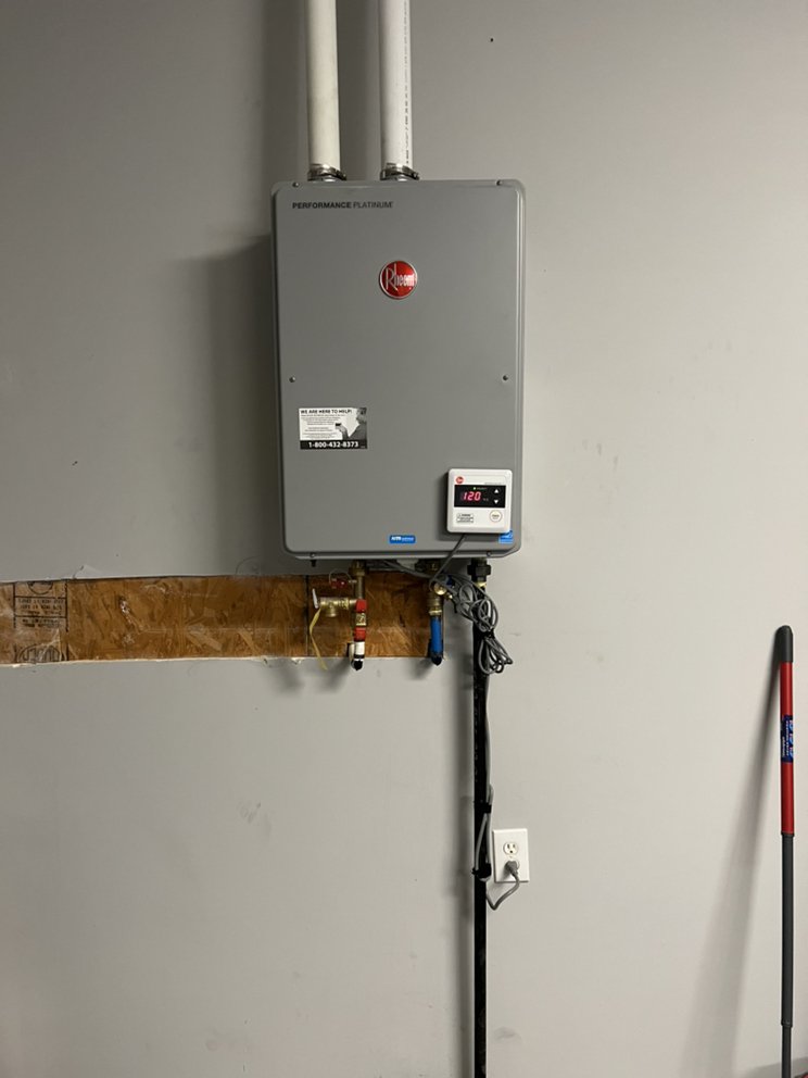 Slide of Southeast Rooter and Plumbing