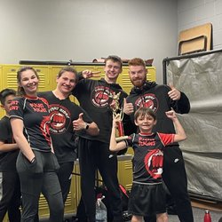 Century Martial Art Supply - Rash guards and hoodies all custom made by Century Martial Arts.