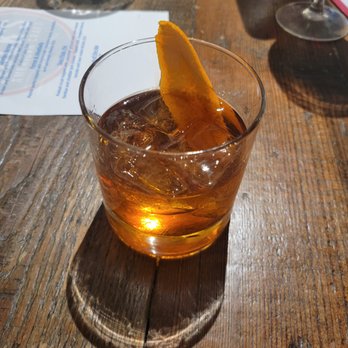 Huck's American Craft - Old fashioned - Bars Near Me - Baltimore, Maryland Huck's American Craft - Old fashioned - Bars Near Me - Baltimore, Maryland