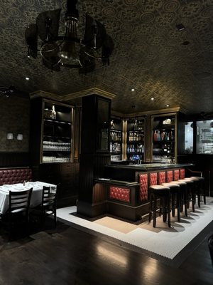 Le Parc Bistrobar by null