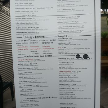 Jus' Mac - The playlist that will ruin ur waist size... - Comfort Food Near Me - Houston, Texas Jus' Mac - The playlist that will ruin ur waist size... - Comfort Food Near Me - Houston, Texas
