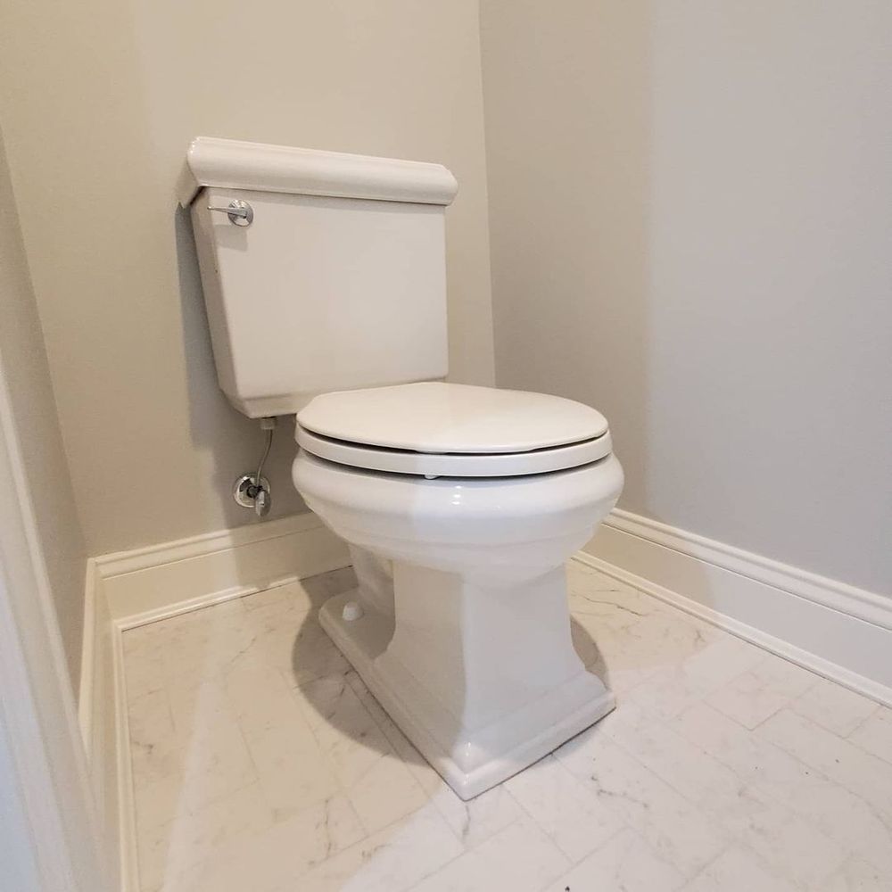 Slide of Prospect Ave Plumbing and Heating