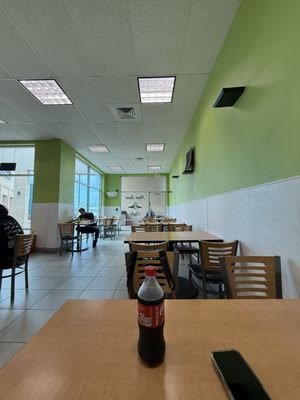 Pine Tree Cafe by null