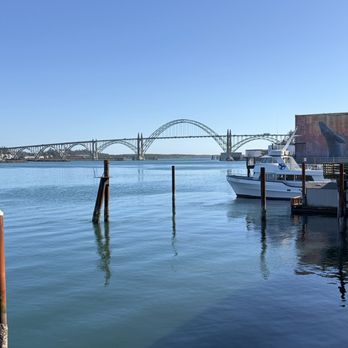 Clearwater Restaurant - New American Near Me - Newport, Oregon Clearwater Restaurant - New American Near Me - Newport, Oregon