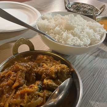 Bawarchi Indian Cuisine - Lamb vindaloo - Indian Near Me - Reno, Nevada Bawarchi Indian Cuisine - Lamb vindaloo - Indian Near Me - Reno, Nevada