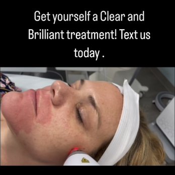 Botox Boutique - Clear & Brilliant Laser Procedure - Skin Care Near Me - Sunnyvale, California