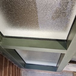 Quick Service Glass