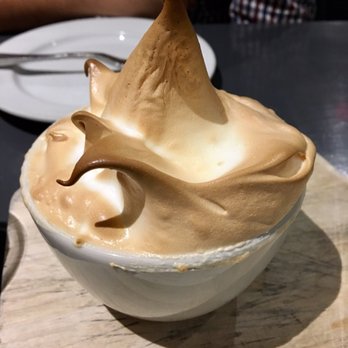 Gunshow - Gorgeous Banana pudding - New American Near Me - Atlanta, Georgia Gunshow - Gorgeous Banana pudding - New American Near Me - Atlanta, Georgia