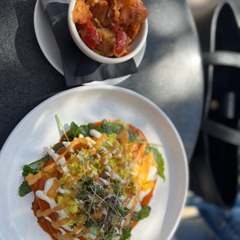 PlantMade - Mexican Near Me - New York, New York PlantMade - Mexican Near Me - New York, New York