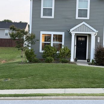 Grass Nerds - Lawn Services Near Me - Greenville, South Carolina Grass Nerds - Lawn Services Near Me - Greenville, South Carolina
