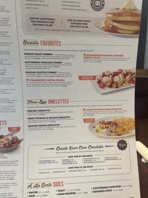 Menu photo 6 Village Inn West Des Moines, IA Menu photo 6 Village Inn West Des Moines, IA