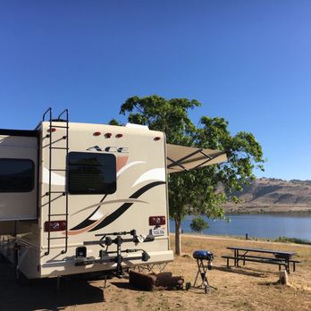 Brite Valley Aquatic Recreation Area - Not a bad view waking up! - Fishing Near Me - Tehachapi, California Brite Valley Aquatic Recreation Area - Not a bad view waking up! - Fishing Near Me - Tehachapi, California