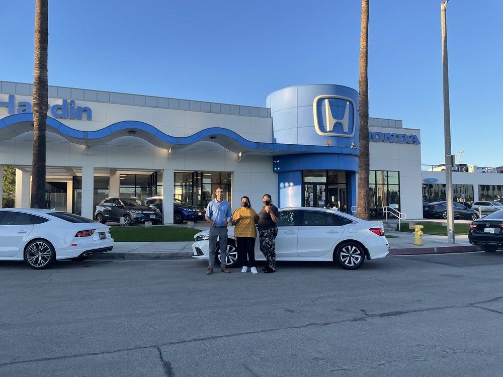 HARDIN HONDA - 507 Photos & 1757 Reviews - 1381 S Auto Center Dr ...