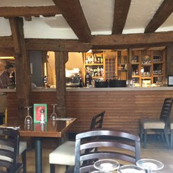 Prezzo - The bar