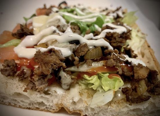 Steakadelphia by null