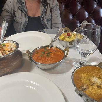 Mint Heights - Indian Near Me - Brooklyn, New York