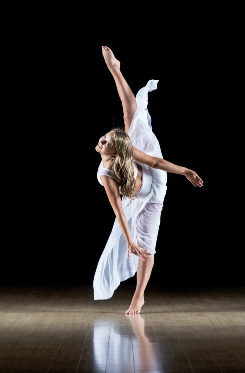 Long Island Academy of Dance Logo