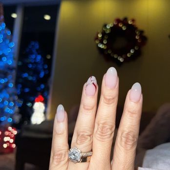 305 Nails & Spa - Ruby did a great job on my gel on gel nails. Love her style would recommend her - Nail Salons Near Me - Miami Beach, Florida 305 Nails & Spa - Ruby did a great job on my gel on gel nails. Love her style would recommend her - Nail Salons Near Me - Miami Beach, Florida