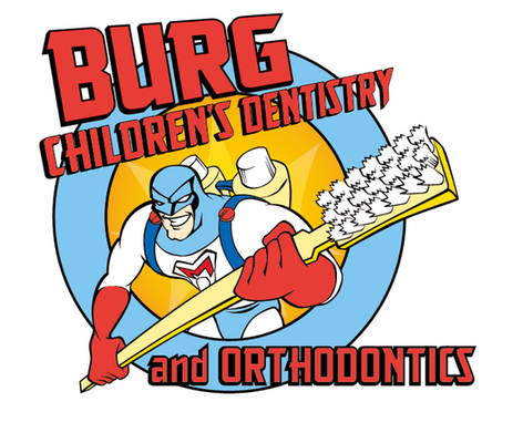 Burg Childrens Dentistry
