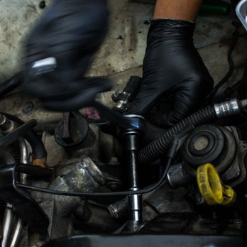 Bear Creek Auto Center - Bear Creek Auto Center - Auto Repair Near Me - Glenn Heights, Texas