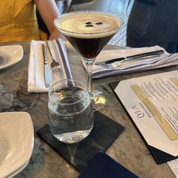 Lyla - Cocktails - Italian Near Me - Dallas, Texas