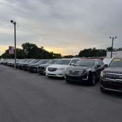 Largo Automall