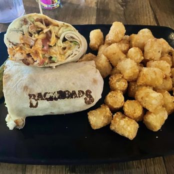 BACKROADS BURGER & BAR - Updated February 2026 - 254 Photos & 444